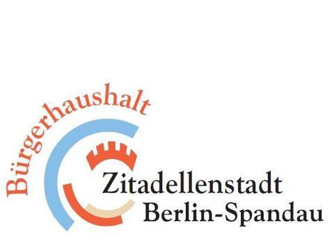 Logo Bürgerhaushalt