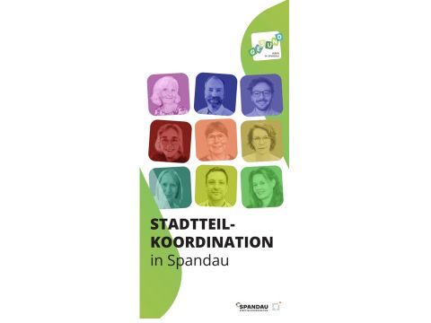 Flyer STK