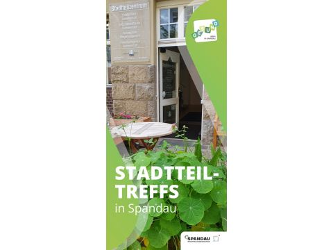 Flyer STTreffs