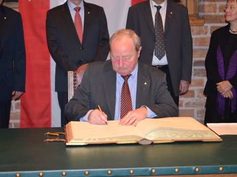 Klaus Hirsch