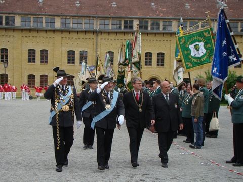 Spandauer Schützengilde