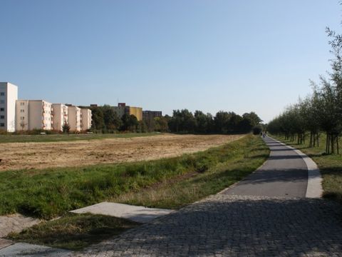Bullengraben Staaken
