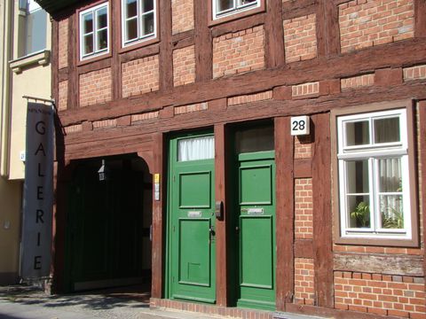 Galeriehof Spandow