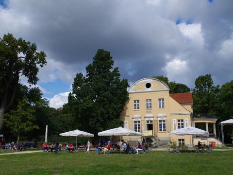 Gutspark Neukladow