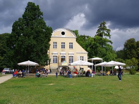 Gutspark Neukladow