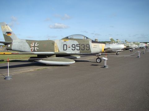 Luftwaffenmuseum