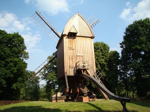 Bockwindmühle