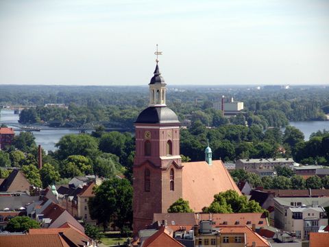 St. Nikolai-Kirche