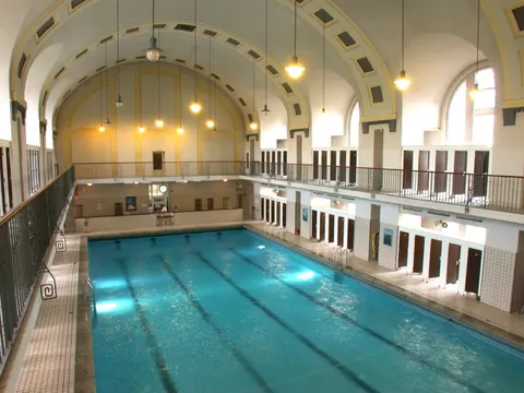 Stadtbad Nord