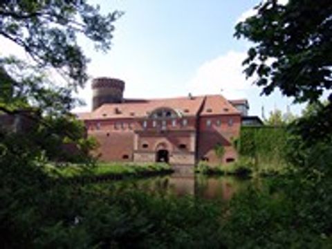 Spandauer Zitadelle
