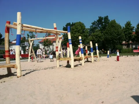 Spielplatz