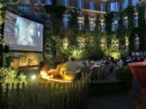 Open-Air-Kino