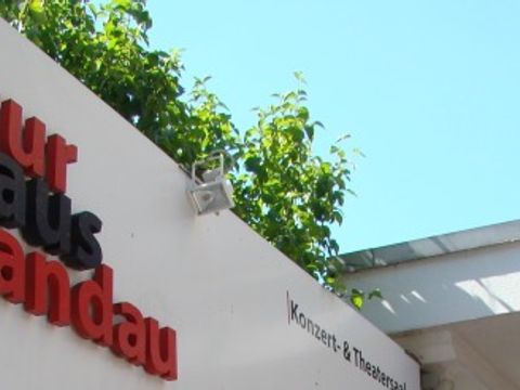 Kulturhaus Spandau