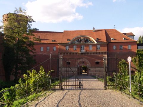 Spandauer Zitadelle