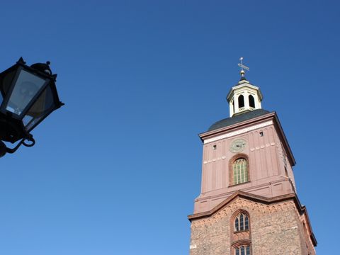 Nikolai-Kirche