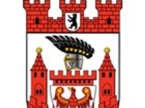 Spandauer Bezirkswappen
