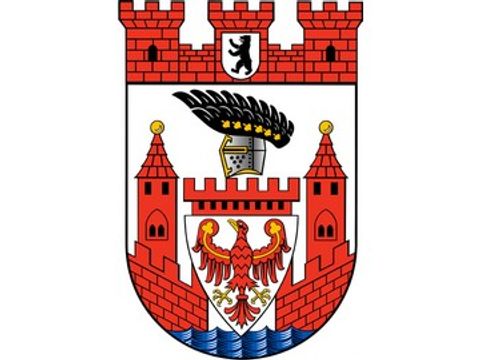 Spandauer Bezirkswappen