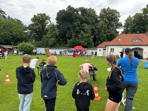 Lotsenfest 2024 (Bild: Bezirksamt Spandau)