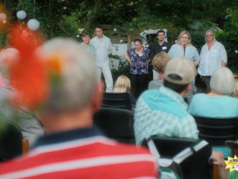 (Bild: Nachbarschaftshaus an der Havel)