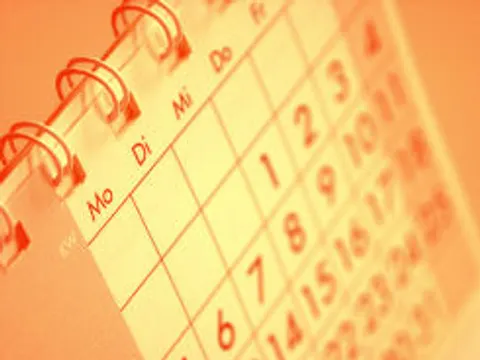Kalender Klein