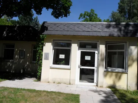 Bürgerbüro Kladow