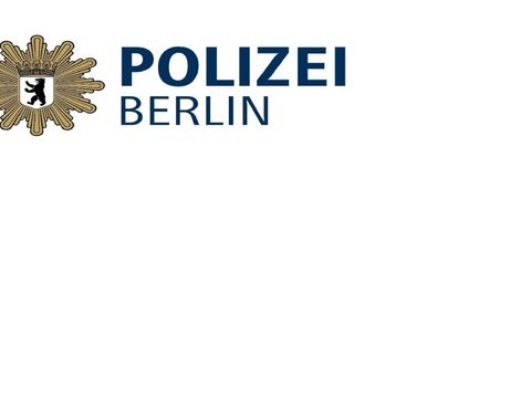 Logo Polizei