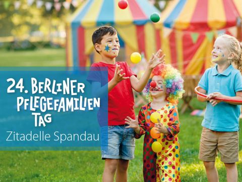 Pflegefamilientag