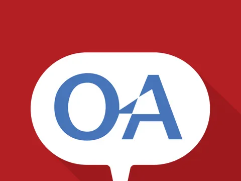 AMS Icon