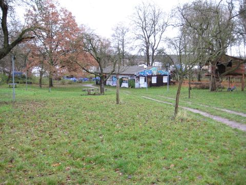 Aussenbereich