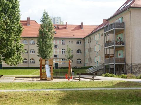 Titelbild Sanierungs- Erhaltungsgebiete
