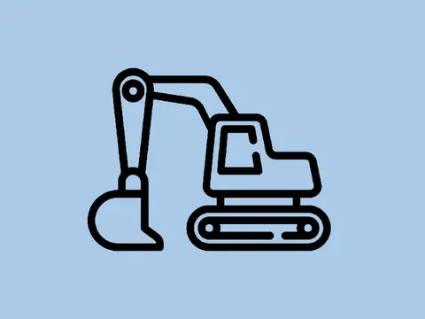 Kachel Projekte Logo
