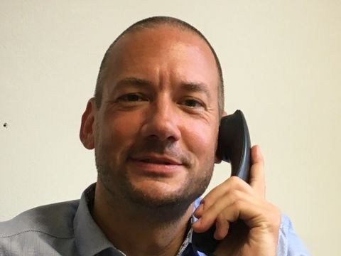 Sargon Lang (Bild: BA Spandau)