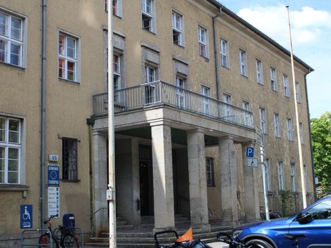 Rathaus Zehlendorf