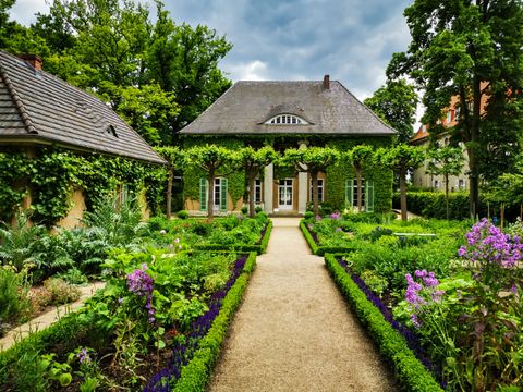 Liebermann Villa 2020