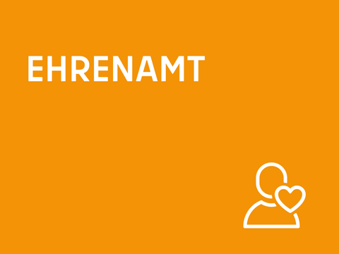 Ehrenamt
