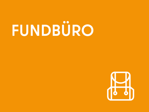 Fundbüro