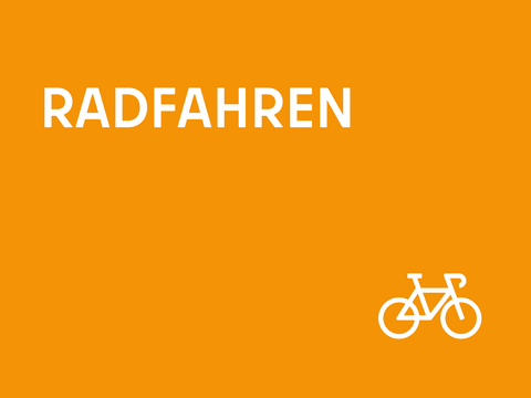 Radfahren
