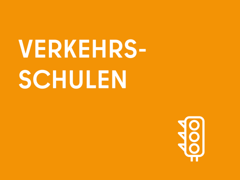 Verkehrsschulen