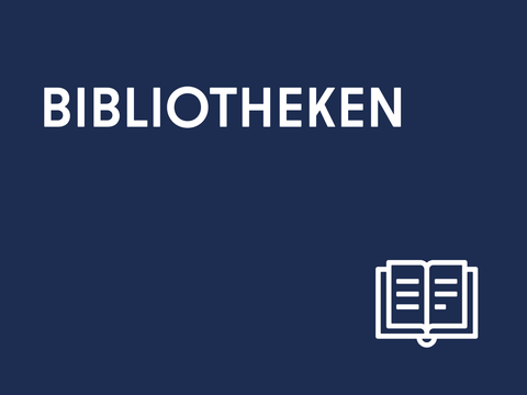 Bibliotheken