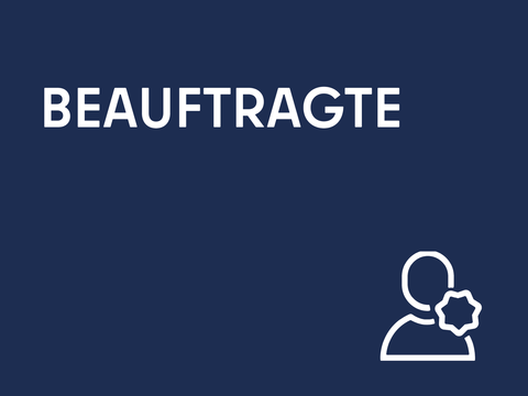 Beauftragte