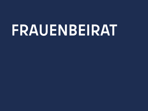 Frauenbeirat