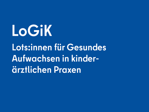 Projekt: LoGiK