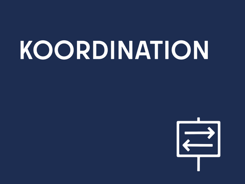 Koordination