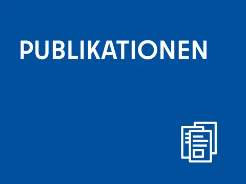 Publikationen