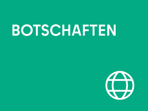 Botschaften