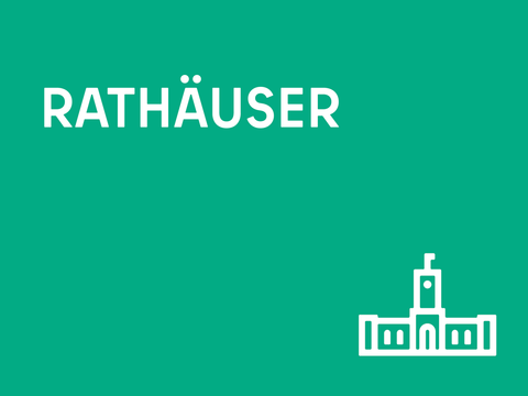 Rathäuser