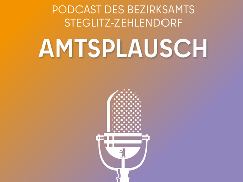 Amtsplausch