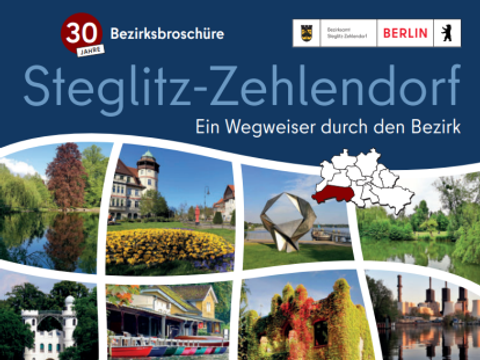 Titelbild Wegweiser 2021