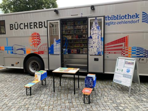 (Bild: Stadtbibliothek Steglitz-Zehlendorf)