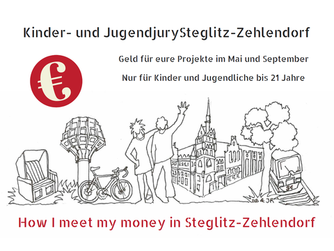 (Bild: Kinder- und Jugendbüro Steglitz-Zehlendorf)